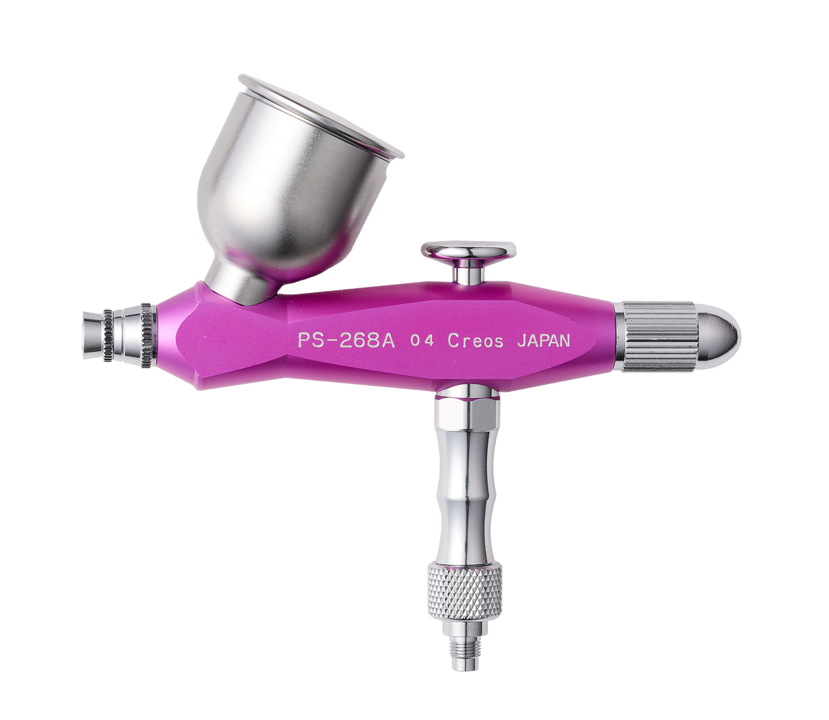 PS-268AP Procon Boy SQ Light Aluminiun Pink