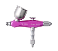 PS-268AP Procon Boy SQ Light Aluminiun Pink