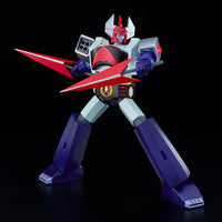 Planetary Robot Danguard Ace Moderoid Danguard A Model Kit