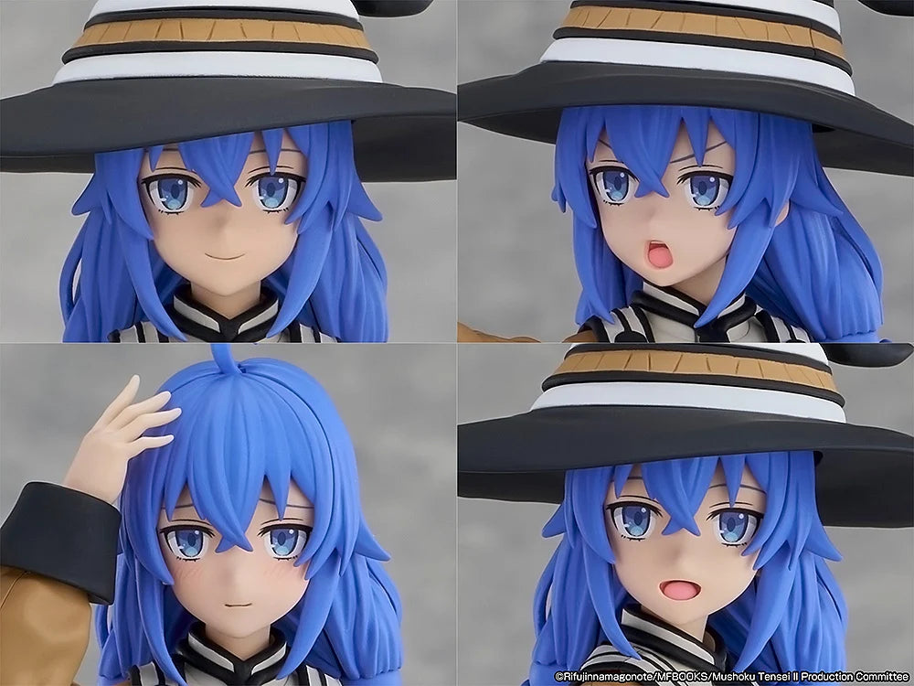 Mushoku Tensei Jobless Reincarnation Kadokawa Plastic Model Series Roxy Migurdia (DX Ver.) Model Kit