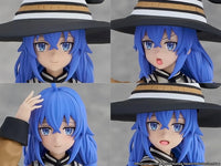 Mushoku Tensei Jobless Reincarnation Kadokawa Plastic Model Series Roxy Migurdia (DX Ver.) Model Kit
