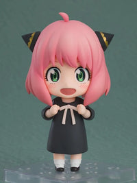 Spy x Family Nendoroid No.2623 Anya Forger (Casual Outfit Ver.)