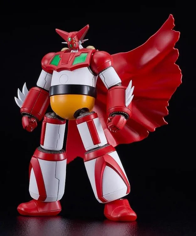 Getter Robo Armageddon Moderoid Getter 1 (OVA Ver.) Model Kit