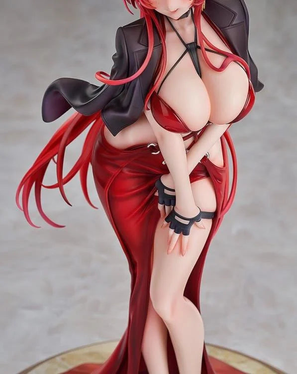 Goddess of Victory Nikke Red Hood (Nonsense Red) 1/7 Scale Figure