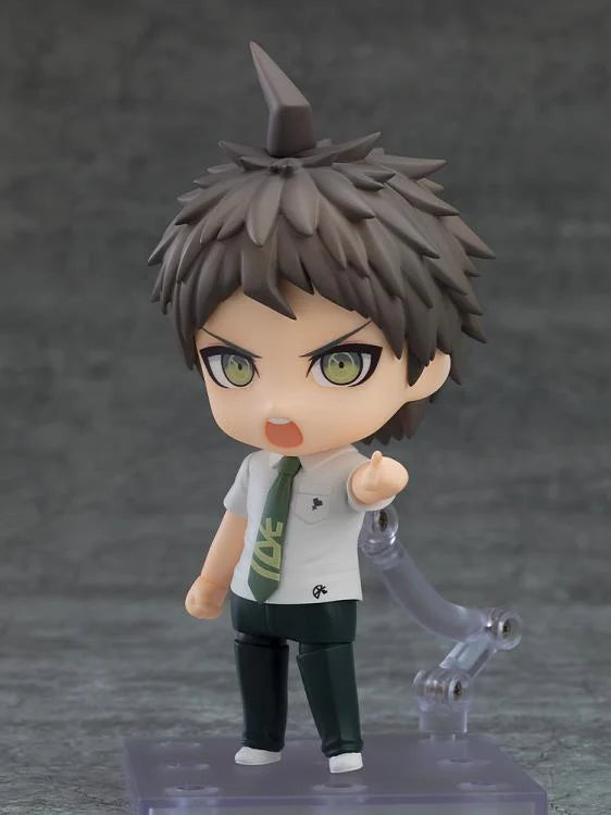 Danganronpa 1.2 Reload Nendoroid No.2828 Hajime Hinata