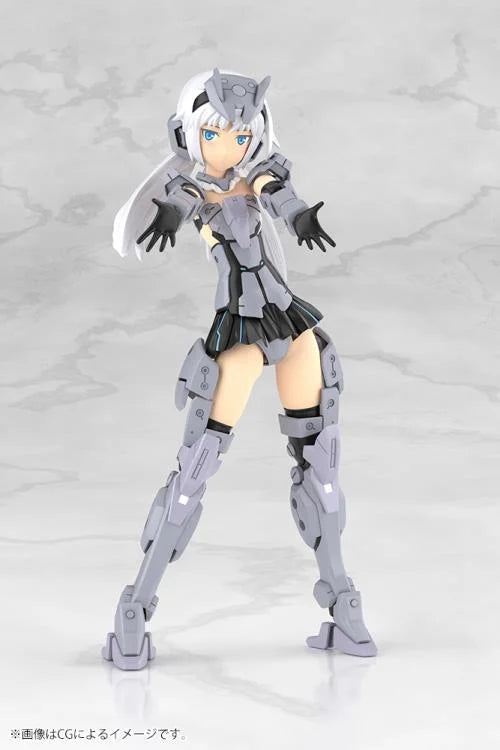 Frame Arms Girl Grande Scale Architect Model Kit