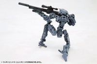 M.S.G. Modeling Support Goods Weapon Unit 16 Shotgun