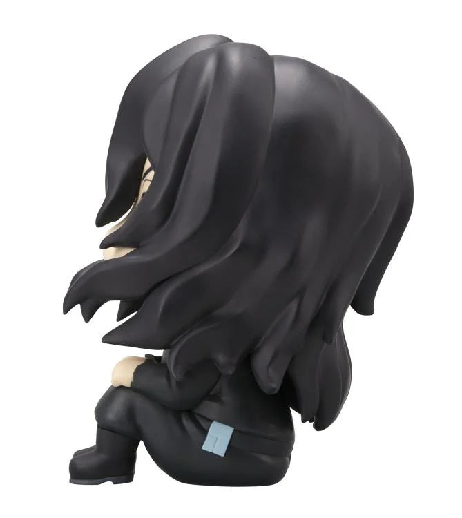 My Hero Academia Look Up Series Shota Aizawa