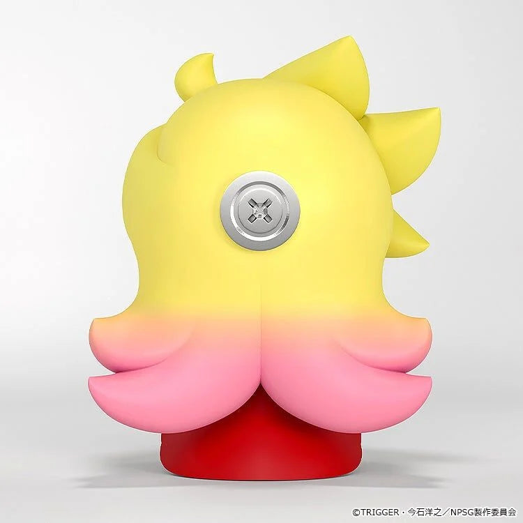 New Panty & Stocking with Garterbelt Huggy Good Smile Panty Figure