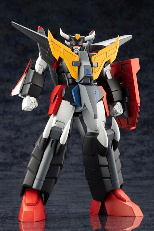 Brave Exkaiser Dainogaist Model Kit