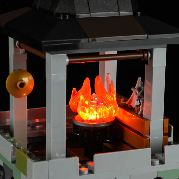 Funwhole F9027 Medieval Watchtower