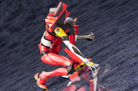 Rebuild of Evangelion Production Model-02' Beta 1/400 Scale Model Kit