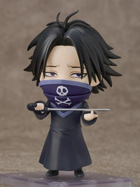 Hunter x Hunter Nendoroid No.2815 Feitan