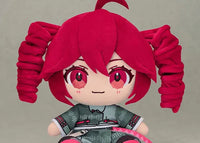 UTAU Kasane Teto (VOICEPEAK Ver.) Chocopuni Plushie
