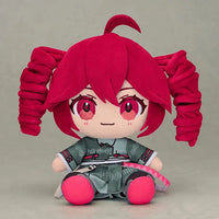 UTAU Kasane Teto (VOICEPEAK Ver.) Chocopuni Plushie