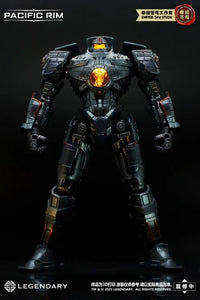 Pacific Rim Set of 4 Jaeger Model Kits