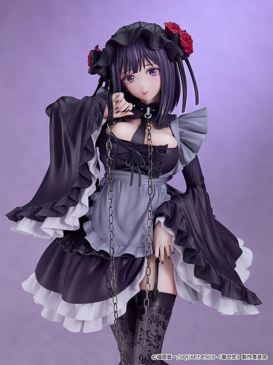 My Dress-Up Darling Shizuku Kuroe (Cosplay by Marin) 1/6 Scale Figure