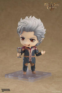 Baldur's Gate 3 Nendoroid No.2819 Astarion