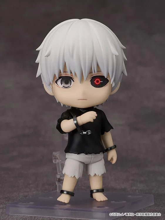 Tokyo Ghoul Nendoroid No.2734 Ken Kaneki
