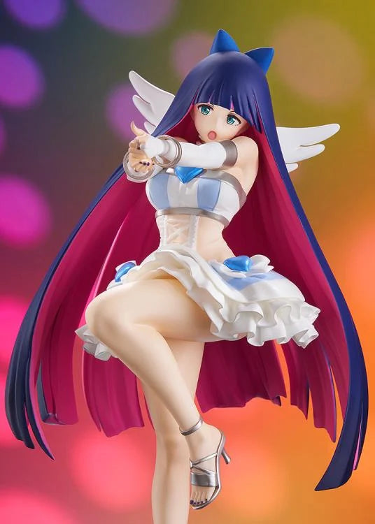 Panty & Stocking with Garterbelt Pop Up Parade L Stocking (Repent Ver.)