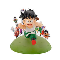Dragon Ball Z Ichibansho Gohan (Snap Collection 2) Figure