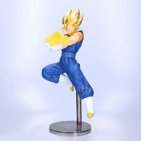 Dragon Ball Z Dokkan Battle 10th Anniversary Super Vegito