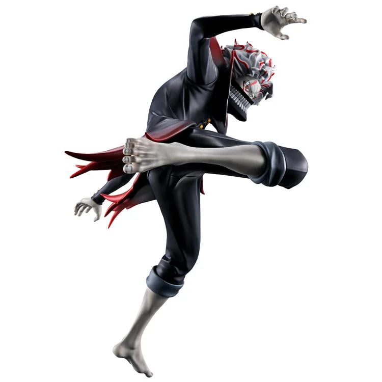 Dandadan Masterlise Ichibansho Okarun Transformed (Dance in the Music Room Begins!) Figure