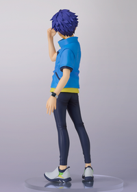 Gridman Universe Pop Up Parade L Yomogi Asanaka Figure