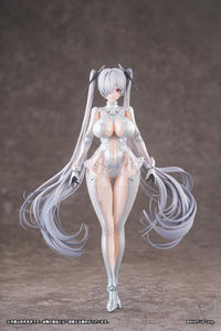 Goddess of Victory Nikke Cinderella 1/12 Scale Action Figure