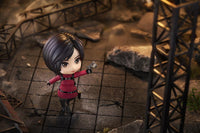 Resident Evil 4 Nendoroid No.2761 Ada Wong