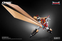 Dragon Rescue Team Vitality Star Soul Flame Star Guardian Figure
