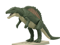 Plannosaurus Spinosaurus (1915) Model Kit