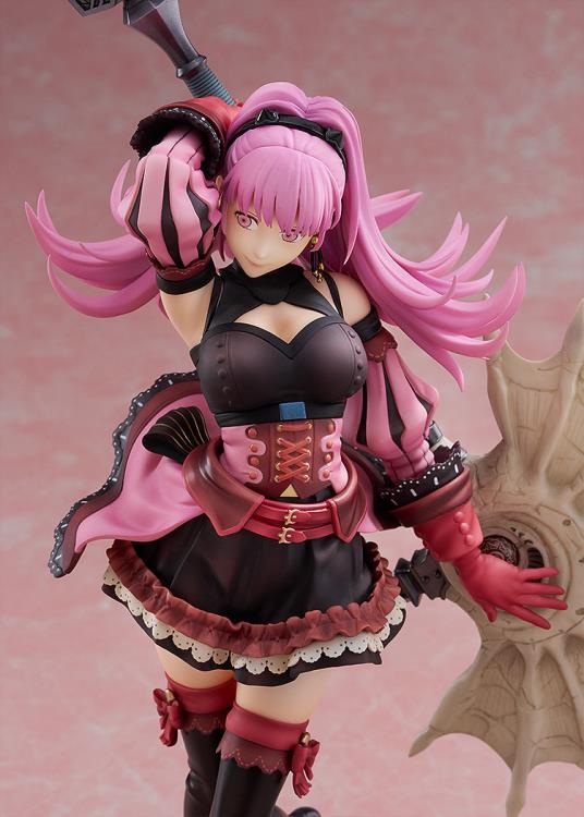 Fire Emblem Three Houses Hilda 1/7 Scale Figure