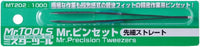 MT202 Mr. Tools Mr. Precision Tweezers