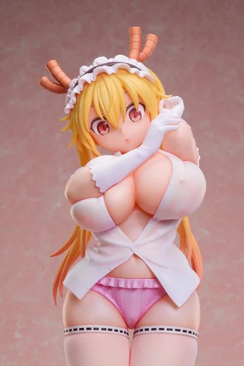 Miss Kobayashi's Dragon Maid Tohru 1/4 Scale Figure
