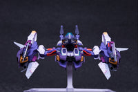 Infinity Nova THB-02A Thunderbolt 1/100 Scale Model Kit