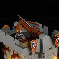 Funwhole F9027 Medieval Watchtower