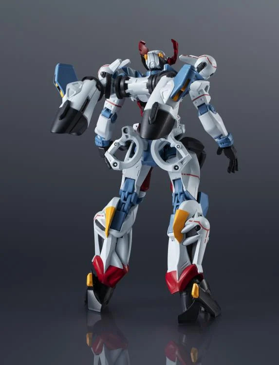 Mobile Suit Gundam GQuuuuuuX Gundam Universe Gundam GQuuuuuuX Action Figure