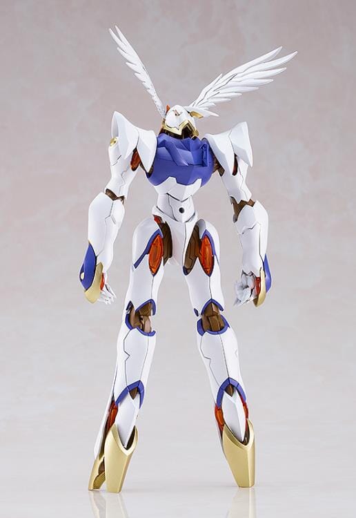 RahXephon Moderoid RahXephon Model Kit