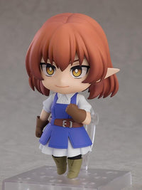 Helck Nendoroid No.2278 Vermilio