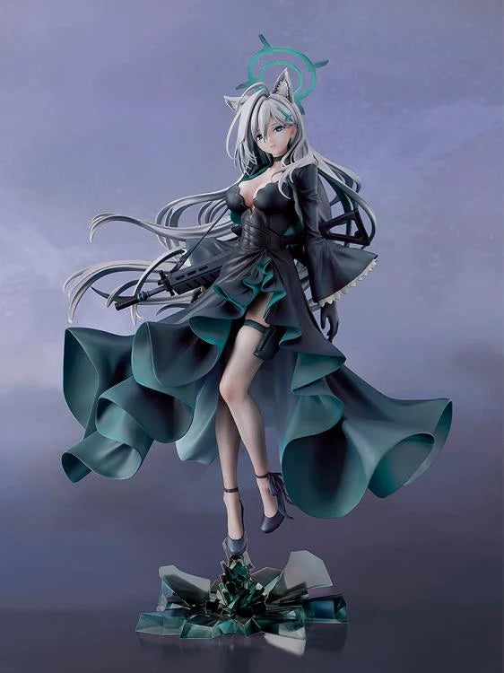 Blue Archive Shiroko Terror 1/7 Scale Figure
