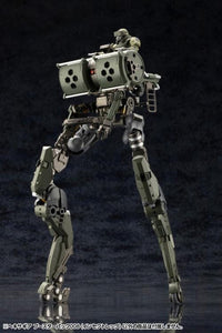 Hexa Gear Booster Pack 008 Insect Leg 1/24 Scale Model Kit