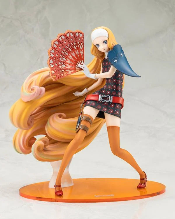 Metaphor ReFantazio Junah 1/7 Scale Figure