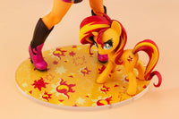 My Little Pony Bishoujo Sunset Shimmer (Reissue)