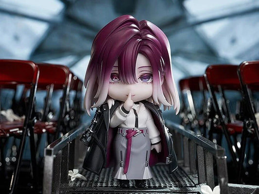 Path to Nowhere Nendoroid No.2996 Shalom