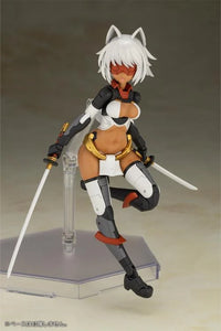 Frame Arms Girl Shingen Model Kit