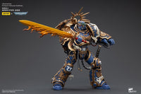 Warhammer 40K Ultramarines Primarch Roboute Guilliman 1/18 Scale Action Figure