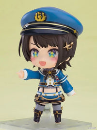 hololive production Nendoroid No.2854 Oozora Subaru (Suspender Outfit Ver.)