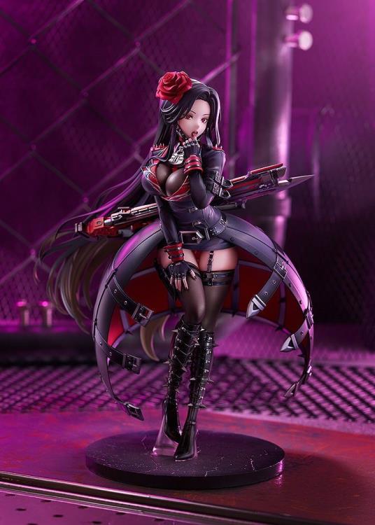 Goddess of Victory NIKKE Maiden 1/7 Scale Figure