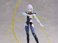 Cyberpunk Edgerunners BUZZmod. Lucy 1/12 Scale Action Figure